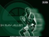 Ray Allen