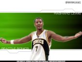 Rashard Lewis