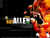 Ray Allen