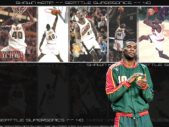 Shawn Kemp