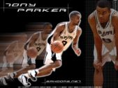 Tony Parker