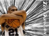 Tim Duncan